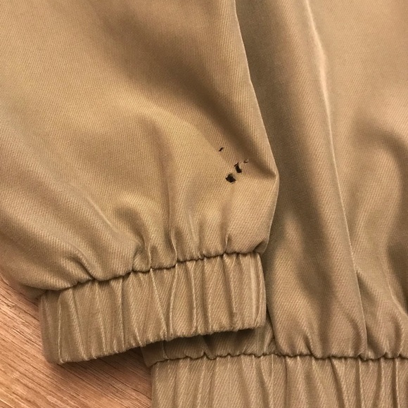 Columbia Jacket (Flaw) - Picture 4 of 8